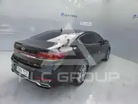 2021 KIA K7