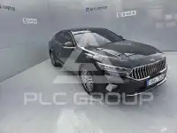 2021 KIA K7