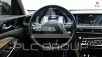 2021 KIA K7