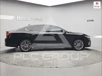 2021 KIA K7