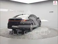 2021 KIA K7