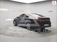 2021 KIA K7