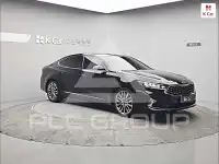 2021 KIA K7