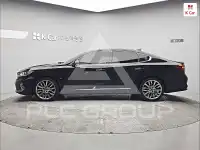 2021 KIA K7