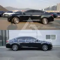2021 KIA K7