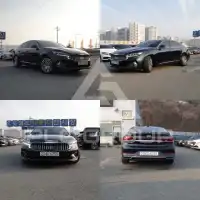 2021 KIA K7