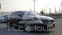 2021 KIA K7