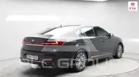 2021 KIA K7
