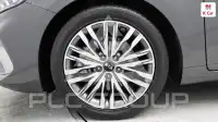 2021 KIA K7