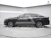 2021 KIA K7