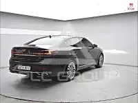 2021 KIA K7
