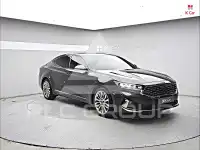 2021 KIA K7