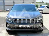 2021 KIA K7