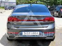 2021 KIA K7