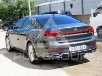 2021 KIA K7