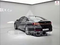 2021 KIA K7