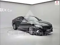 2021 KIA K7