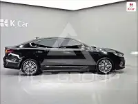 2021 KIA K7