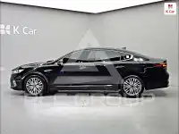 2021 KIA K7