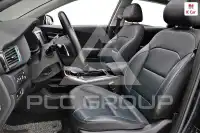 2021 KIA Niro