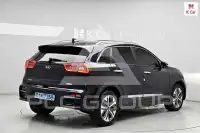 2021 KIA Niro