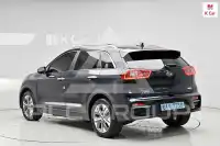2021 KIA Niro