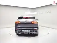 2021 KIA Niro