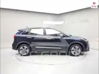 2021 KIA Niro