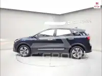 2021 KIA Niro