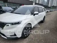 2021 KIA Carnival