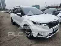 2021 KIA Carnival