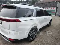 2021 KIA Carnival