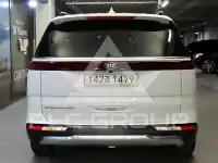 2021 KIA Carnival