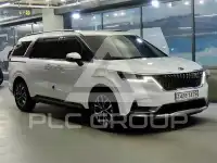 2021 KIA Carnival