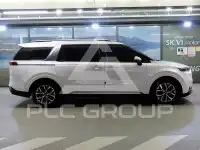 2021 KIA Carnival