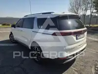 2021 KIA Carnival
