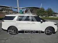 2021 KIA Carnival