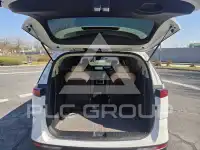 2021 KIA Carnival