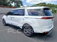 2021 KIA Carnival
