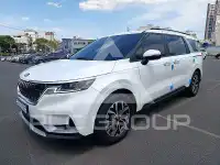 2021 KIA Carnival