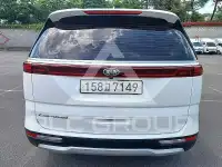 2021 KIA Carnival