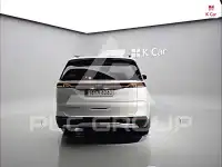 2021 KIA Carnival