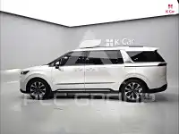 2021 KIA Carnival