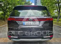 2021 KIA Carnival