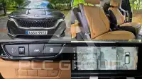 2021 KIA Carnival