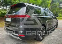 2021 KIA Carnival