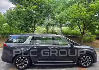 2021 KIA Carnival