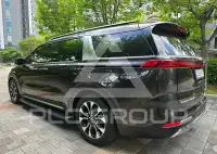 2021 KIA Carnival