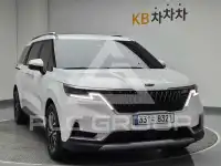 2021 KIA Carnival