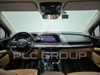 2021 KIA Carnival